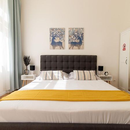Stay Inn Apartments Stepanska Прага Экстерьер фото