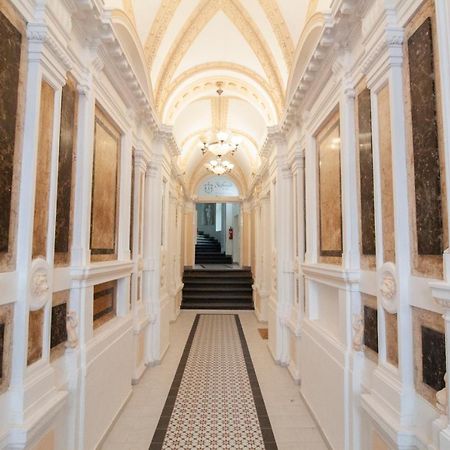 Stay Inn Apartments Stepanska Прага Экстерьер фото