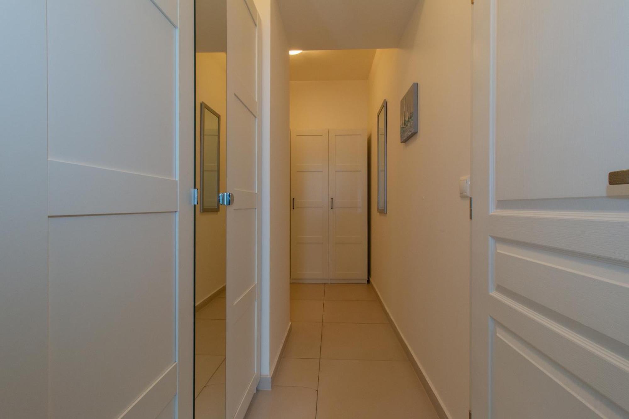 Stay Inn Apartments Stepanska Прага Номер фото