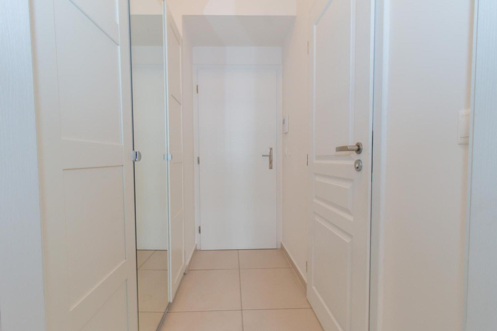 Stay Inn Apartments Stepanska Прага Номер фото